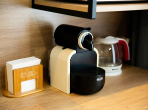 Апартаменты Студия в самом Центре Новосибирска