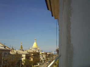 Апартаменты на Большой Морской