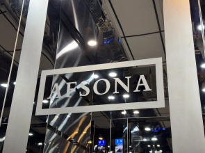 Отель Afsona
