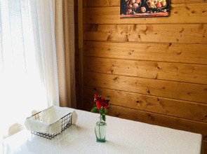 Отель Летопись