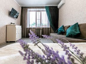 Апартаменты на Орджоникидзе в Ессентуках