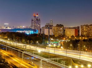 Апартаменты с Хорошим Ремонтом