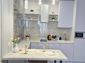 Квартира Уютная на Ленина