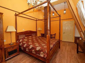 Мини-Отель Мельница