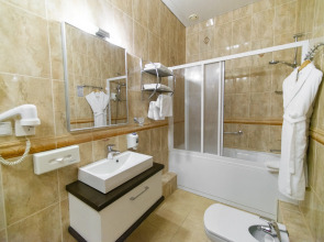 Отель Севастополь