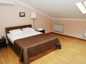 Гостиница Гончаровъ