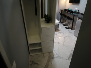 Апартаменты Технопарк Студия В