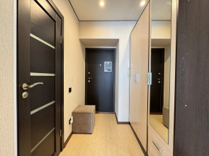 Квартира Hugge Place на Лазурной Объект №214