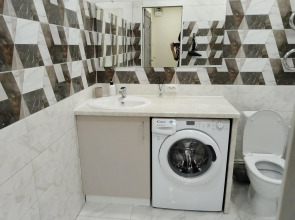 Квартира BGHouse у ТРК Мармелад