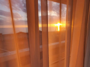 Мини-отель Белый пляж, г. Новый Афон