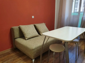 Апартаменты Agua Park Riviera