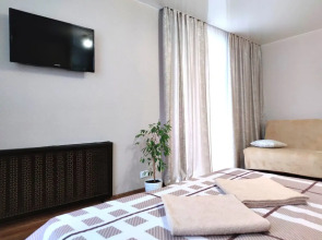 Квартира на улице Пушкина 5/2