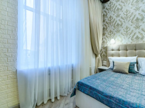 Гостевые комнаты на Чайковского, 22