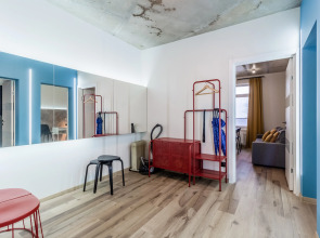 Апартаменты Балтика 18