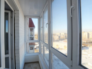 Квартира NordApart на Вологодской 27