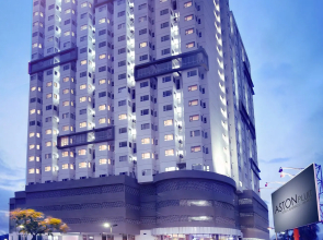 Aston Pluit Hotel & Residence