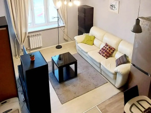 Апартаменты Суточный рай на Народная 7