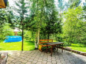 Отель Натали