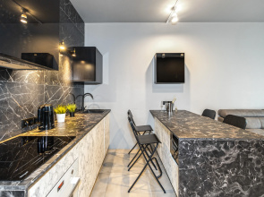 Апартаменты Делюкс Elite Apartments