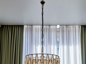 Апартаменты рядом с ЦСКА Ареной