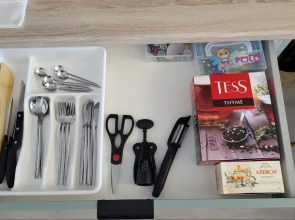 Квартира около телебашни