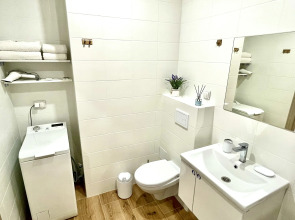 Квартира 1 комнатная ЖК Сердце Сибири