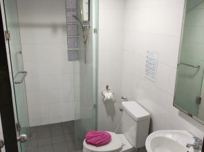 Гостевой дом Sea Beach Paradise