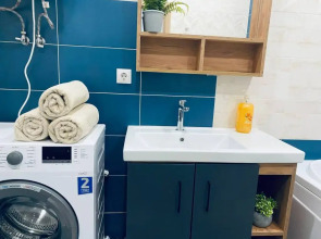 Апартаменты Room-Room Хользунова 39