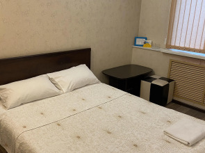 Гостевой Дом ЕВРОСАУНА