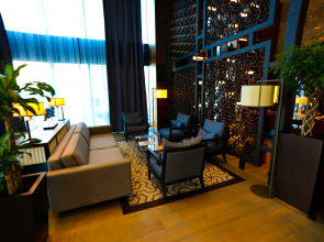 Golden Tulip Istanbul Bayrampasa