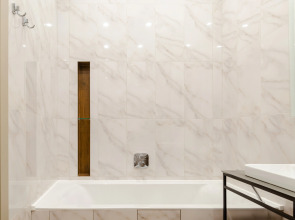 Апартаменты Riva Apart на Корпусной