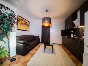 Апартаменты на Чапаева 1