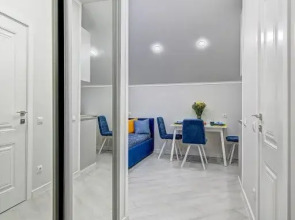 Апартаменты Шале Прибрежный (4)