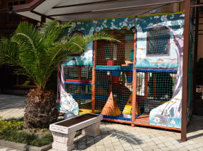 Гостевой дом Лете