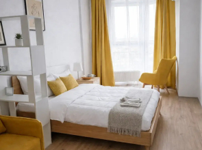 Komfortnaya Kvartira Neotel Okolo Tsirka Flat
