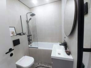 Апартаменты Волгоградский Проспект 32/5 к3