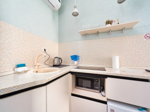 Квартира  в ЖК Sky Skolkovo 1