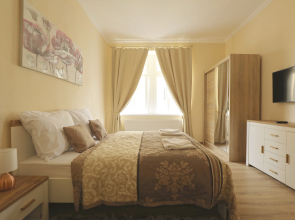 Aphrodite Apart-Hotel