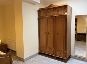 Апартаменты в уютном дворике 3Б