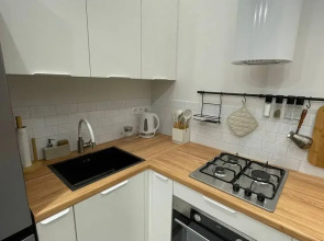 Апартаменты дизайнерские