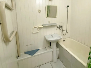 Отель Патриот