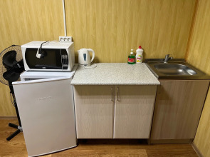 Апартаменты Студии Казани