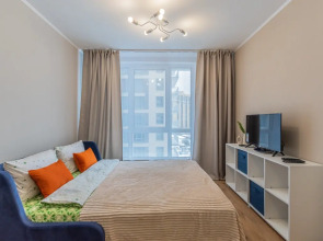 Апартаменты Стандартные SalutApart 8