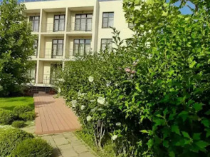 Гостевой дом Агой