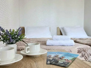 Гостевой дом Бриз