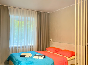 Apartamenty radom s Metro