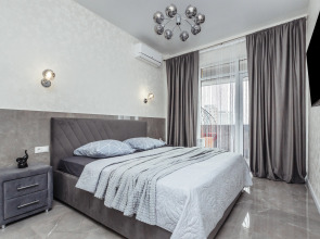 Апартаменты жк Горка Вид на Море