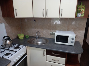 Апартаменты квартирка у деревни