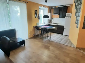 Квартира Уютная в самом центре исторической части города