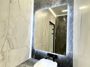 Апартаменты с Дизайнерским Ремонтом